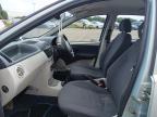 2004 FIAT PUNTO DYNA for sale at Copart WISBECH