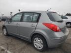 2012 Nissan Versa S de vânzare în Van Nuys, CA - Front End