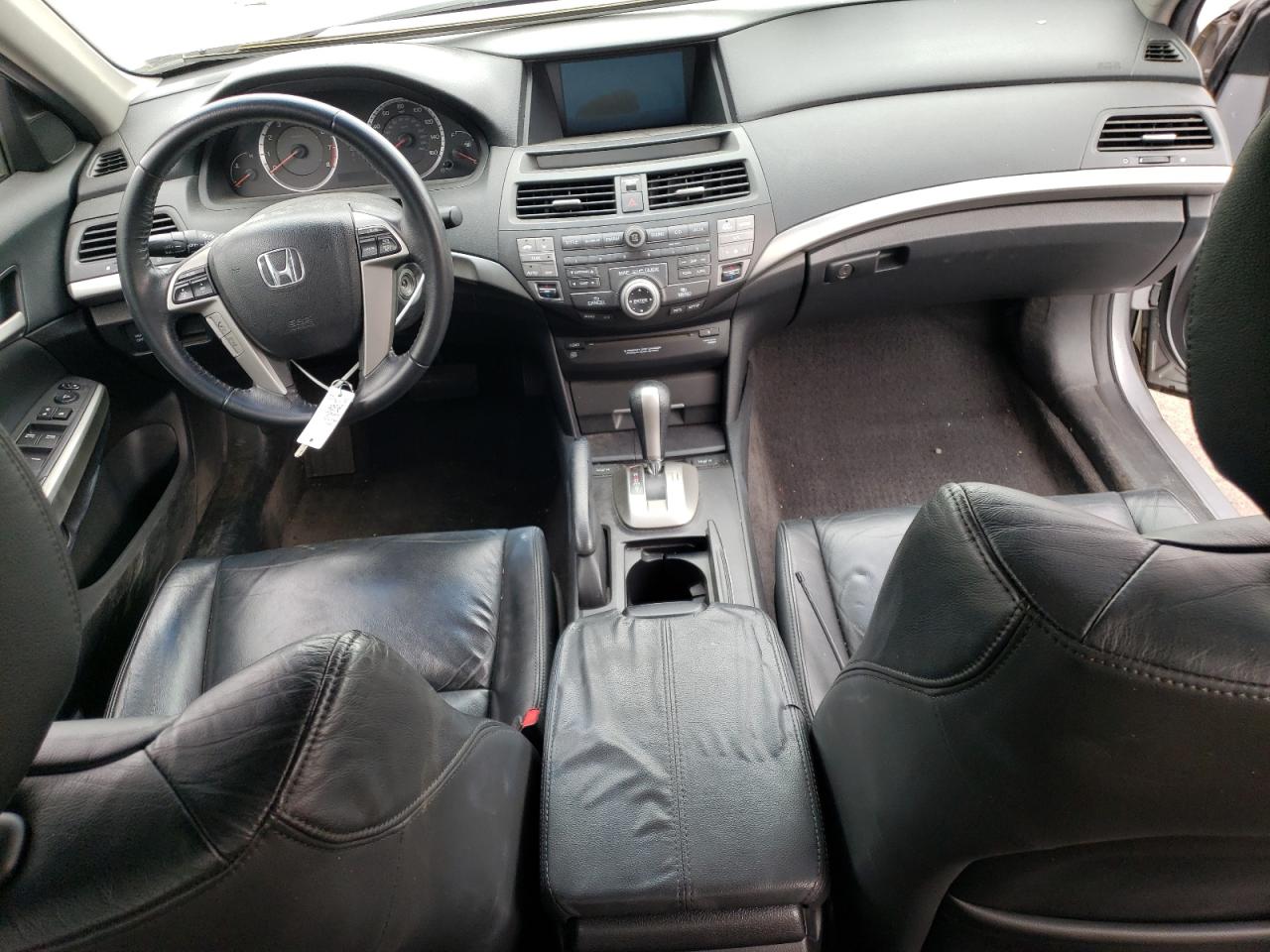 HONDA ACCORD 2008 VIN 1HGCP36878A072201 zdjęcie 8