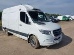2022 MERCEDES BENZ SPRINTER 3 for sale at Copart CORBY