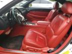 2007 LEXUS SC 430   for sale at Copart ON - COOKSTOWN