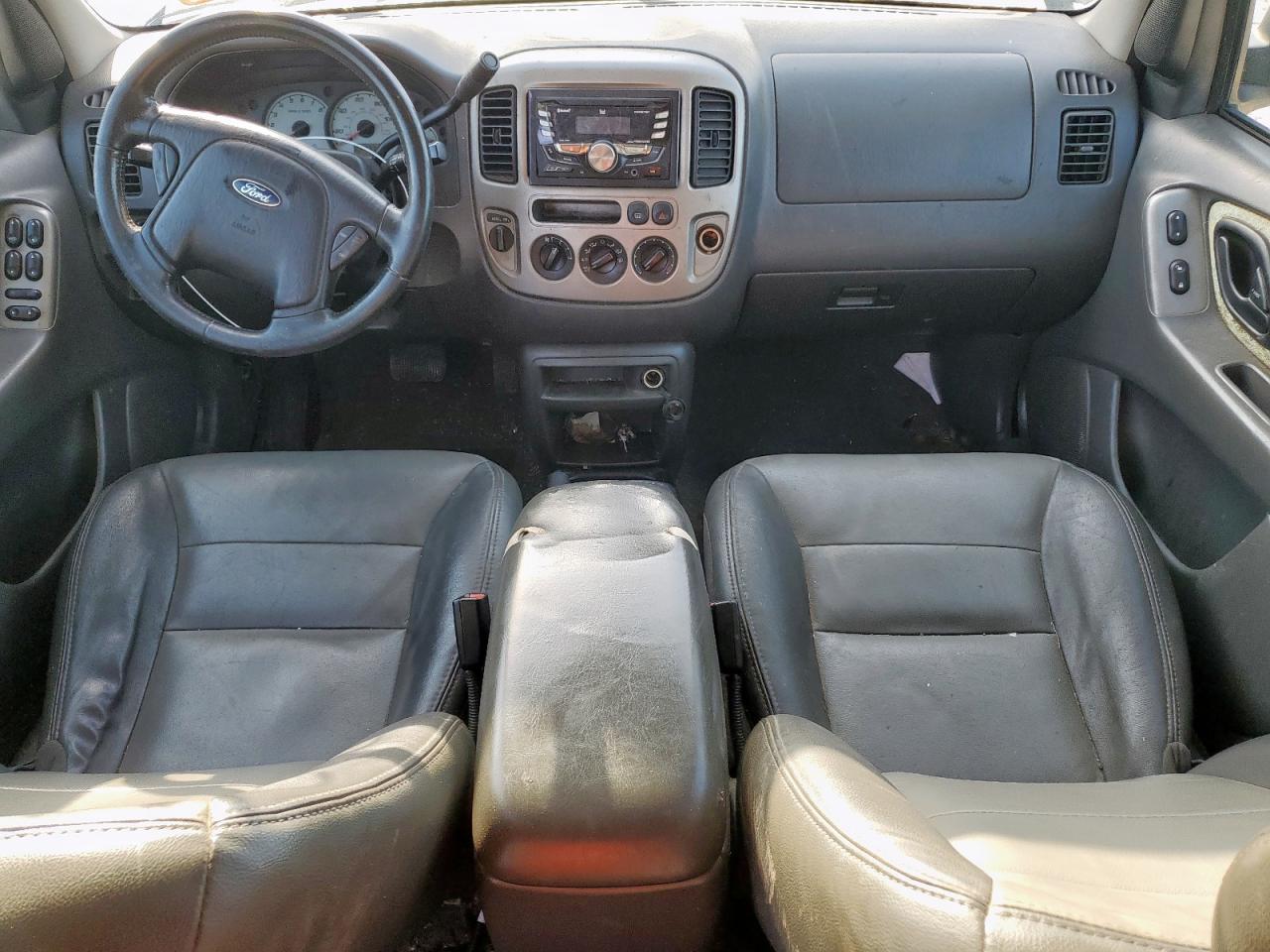 2003 Ford Escape Xlt VIN: 1FMYU93193KE16116 Lot: 61720265