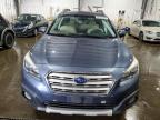 2016 Subaru Outback 2.5I Limited   zu verkaufen in Ham Lake, MN - Water/Flood
