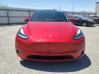 2021 Tesla Model Y  იყიდება Las Vegas-ში, NV - Minor Dent/Scratches