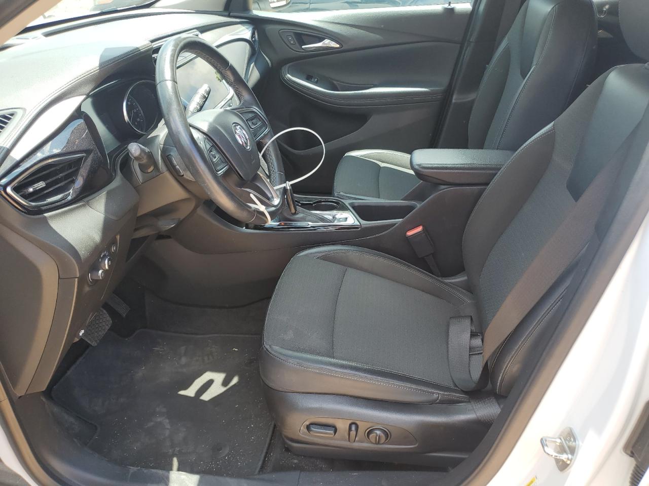 2020 Buick Encore Gx Select VIN: KL4MMDSL6LB105326 Lot: 61466715
