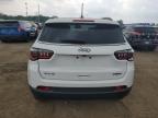 2022 Jeep Compass Latitude Lux for Sale in Woodhaven, MI - Front End
