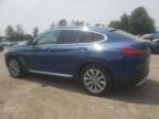2019 Bmw X4 Xdrive30I продається в Finksburg, MD - Front End