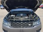 2021 Land Rover Range Rover Sport Hse Dynamic for Sale in North Billerica, MA - Minor Dent/Scratches