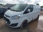 2014 FORD TRANSIT CU for sale at Copart WESTBURY