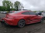 2020 Mercedes-Benz C 300 4Matic продається в New Britain, CT - Side