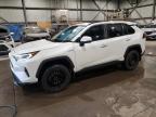 2020 TOYOTA RAV4 LIMITED   for sale at Copart QC - MONTREAL