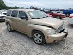 2008 Chevrolet Hhr Ls   de vânzare în Madisonville, TN - Front End