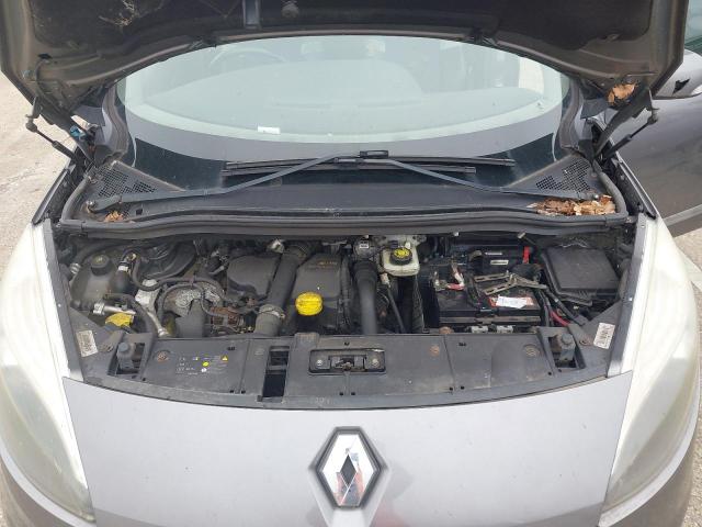 2012 RENAULT GRAND SCEN