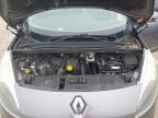 2012 RENAULT GRAND SCEN for sale at Copart NEWBURY