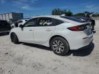 Opa Locka, FL에서 판매 중인 2022 Honda Civic Exl - Front End