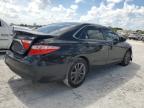 2017 Toyota Camry Le   იყიდება Opa Locka-ში, FL - Rear End