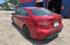 2021 Toyota Corolla Le   en Venta en Chicago Heights, IL - Damage History