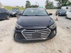 2017 Hyundai Elantra Se იყიდება Northfield-ში, OH - Front End