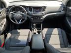 2017 Hyundai Tucson Limited   للبيع في Ottawa، ON - Minor Dent/Scratches
