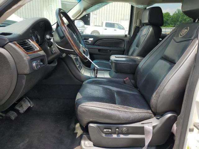 Parquets CADILLAC ESCALADE 2014 White