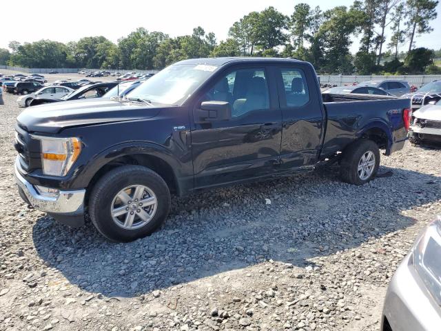 FORD F150 SUPER 2022