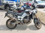 2019 HONDA CRF 1000 A for sale at Copart SANDY