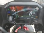 2024 KAWASAKI EX500 A   for sale at Copart IA - DES MOINES