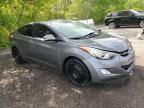 2011 HYUNDAI ELANTRA GLS   à vendre chez Copart ON - COOKSTOWN