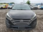 2016 Hyundai Tucson Limited იყიდება Des Moines-ში, IA - Minor Dent/Scratches