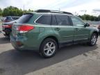 2013 Subaru Outback 2.5I Limited   продається в Portland, OR - Front End