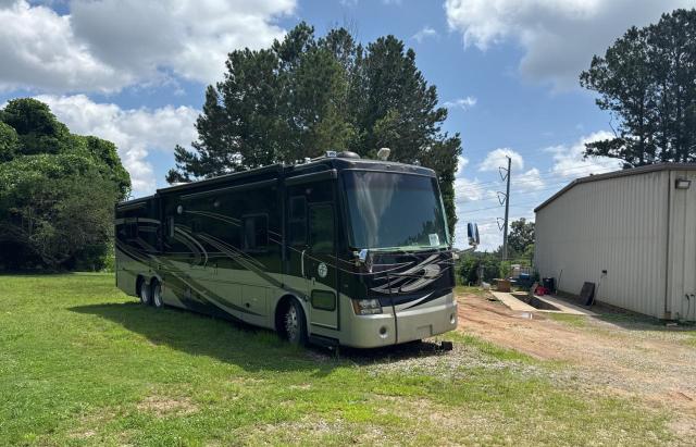 2009 Spartan Motors Motorhome 4Vz