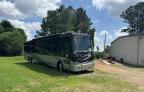 2009 Spartan Motors Motorhome 4Vz for Sale in Gainesville, GA - Water/Flood
