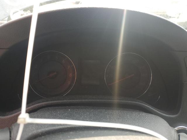 2008 INFINITI G35   