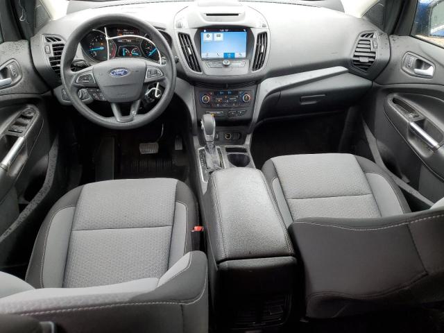 FORD ESCAPE 2018 Blue
