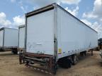2001 Strick 48 Dry Van Trailer за продажба в Theodore, AL - Normal Wear