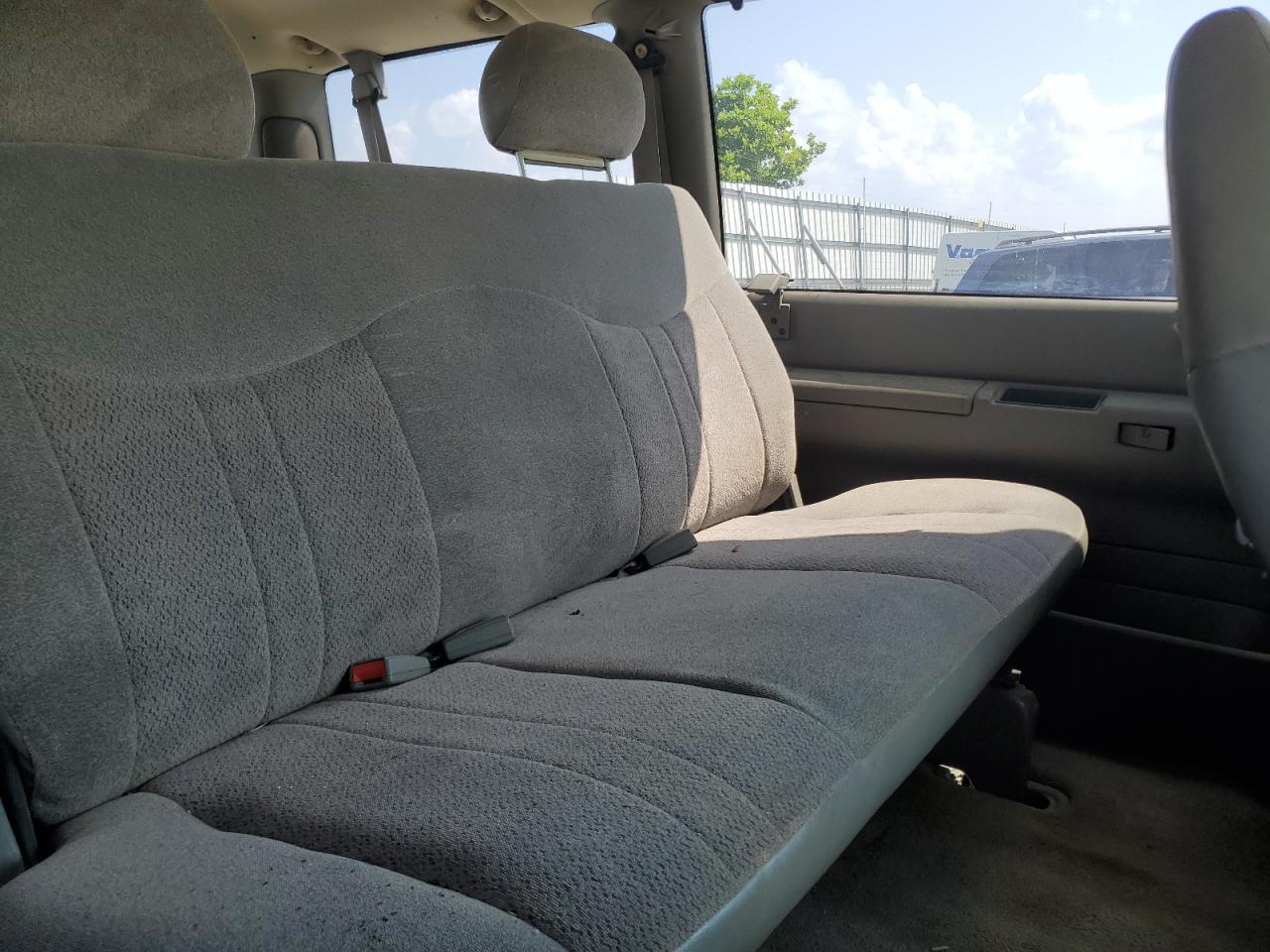 2003 GMC Safari Xt VIN: 1GKDM19X13B501441 Lot: 61759245