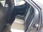 2017 TOYOTA AYGO X-PLA for sale at Copart SANDY