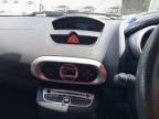 2011 RENAULT WIND ROADS for sale at Copart WISBECH
