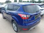 2018 FORD KUGA TITAN for sale at Copart SANDY