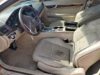 2011 MERCEDES-BENZ E 350 for sale at Copart FL - MIAMI CENTRAL