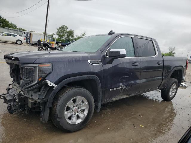 GMC SIERRA K15 2022