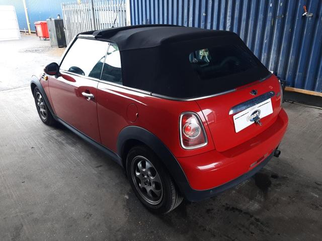 2012 MINI COOPER