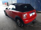 2012 MINI COOPER for sale at Copart SANDTOFT