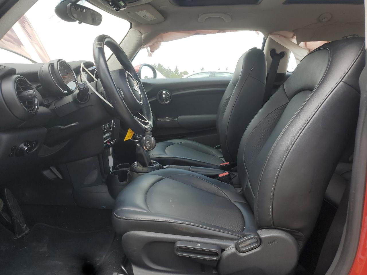 2015 Mini Cooper VIN: WMWXM5C52FT940263 Lot: 60116725