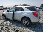 2012 Chevrolet Equinox Lt na sprzedaż w Mebane, NC - All Over