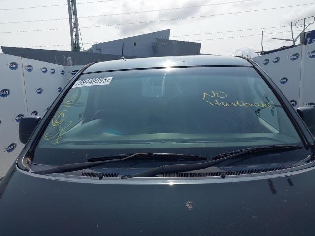 2011 HYUNDAI ILOAD COMF