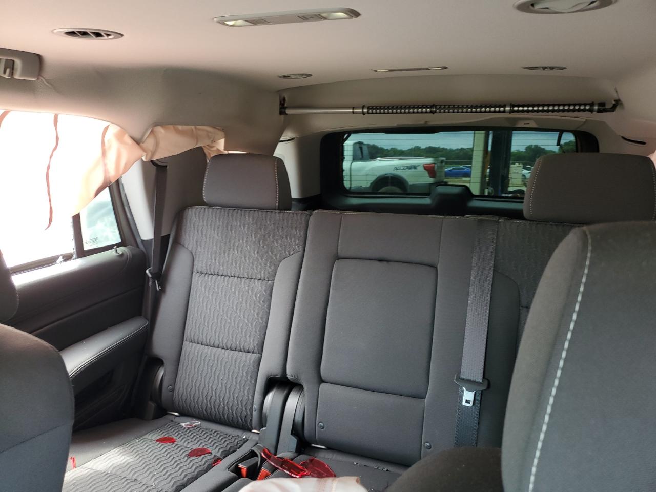 2019 Chevrolet Tahoe C1500 Ls VIN: 1GNSCAKC1KR203904 Lot: 61243435