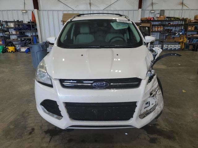  FORD ESCAPE 2014 Biały