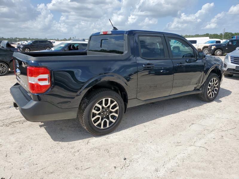  FORD MAVERICK 2023 Blue