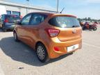 2014 HYUNDAI I10 SE for sale at Copart SANDWICH